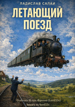 Летающий поезд