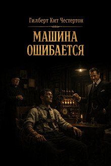 Машина ошибается