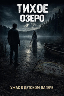 Тихое озеро