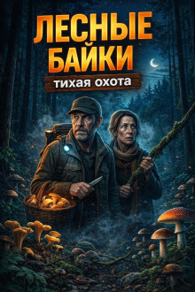 Тихая охота