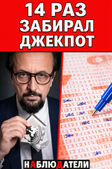 Гений джекпотов