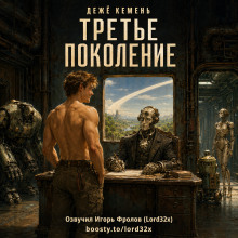 Третье поколение
