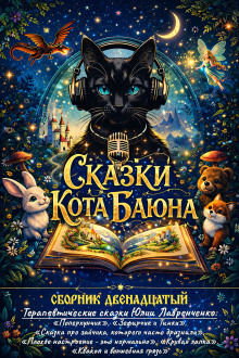 Сказки Кота Баюна. Сборник двенадцатый