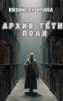 Архив тёти Поли