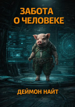Забота о человеке