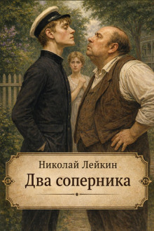 Два соперника