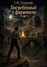Погребённый с фараонами