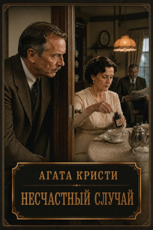 Несчастный случай