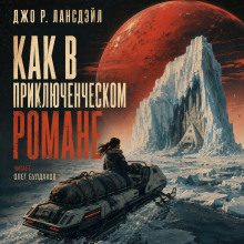 Как в приключенческом романе