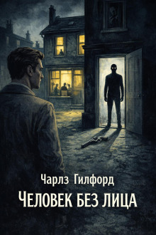Человек без лица