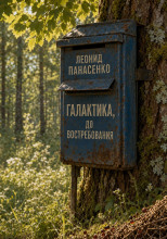 Галактика, до востребования