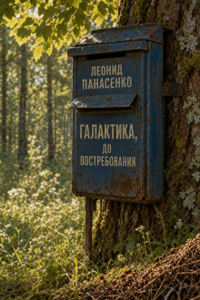 Галактика, до востребования