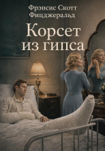 Корсет из гипса