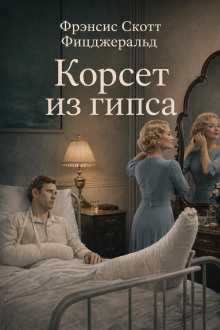 Корсет из гипса