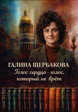 Голос сердца — голос, который не врет