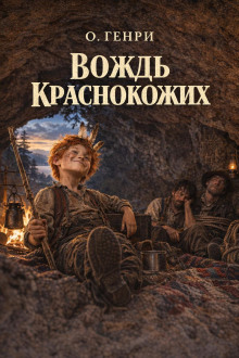 Вождь краснокожих