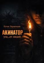 Акинатор уга...ет людей