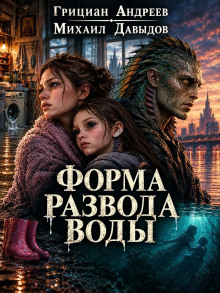Форма развода воды