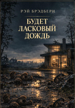 Будет ласковый дождь