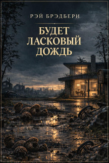 Будет ласковый дождь