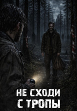 Не сходи с тропы