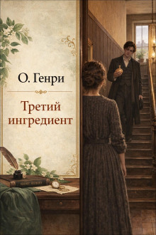 Третий ингредиент