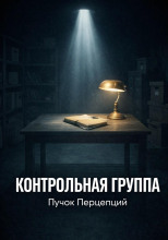 Контрольная группа