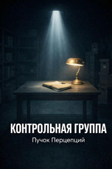 Контрольная группа