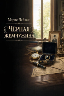 Чёрная жемчужина