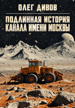 Подлинная история канала имени Москвы