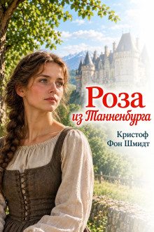 Роза из Танненбурга