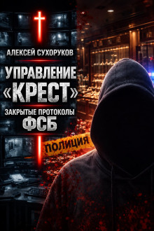 Управление «Крест». Закрытые протоколы ФСБ
