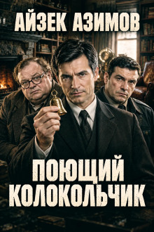 Поющий колокольчик