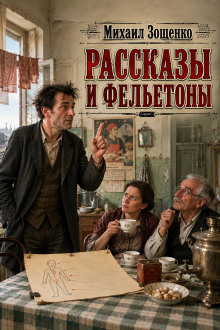 Рассказы и фельетоны