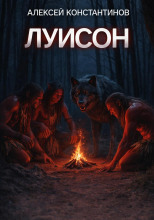 Луисон