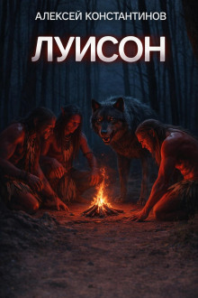 Луисон