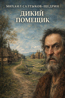 Дикий помещик