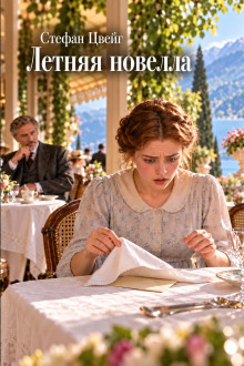 Летняя новелла