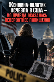 Похищение, которого не было