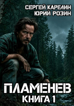 Пламенев. Книга 1