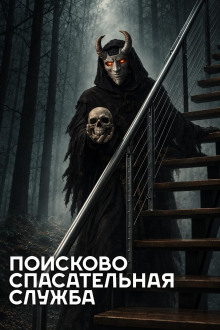 Поисково-спасательная служба