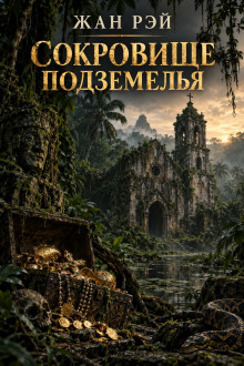 Сокровище подземелья