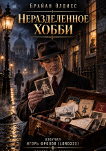 Неразделённое хобби