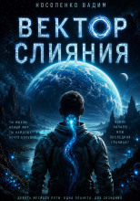Вектор слияния
