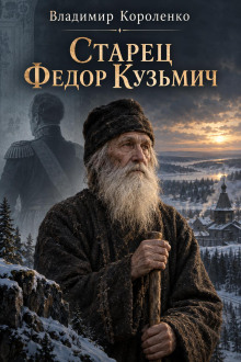 Старец Федор Кузьмич