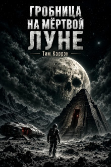 Гробница на мёртвой луне