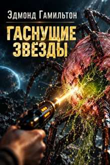 Гаснущие звёзды
