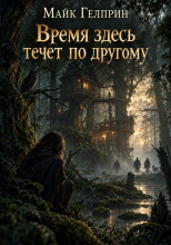 Время здесь течет по другому