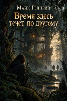 Время здесь течет по другому