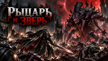Рыцарь и зверь